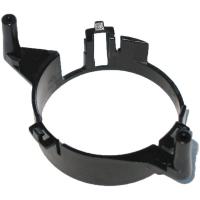 Adapter zu Bohnenbehälter schwarz V3